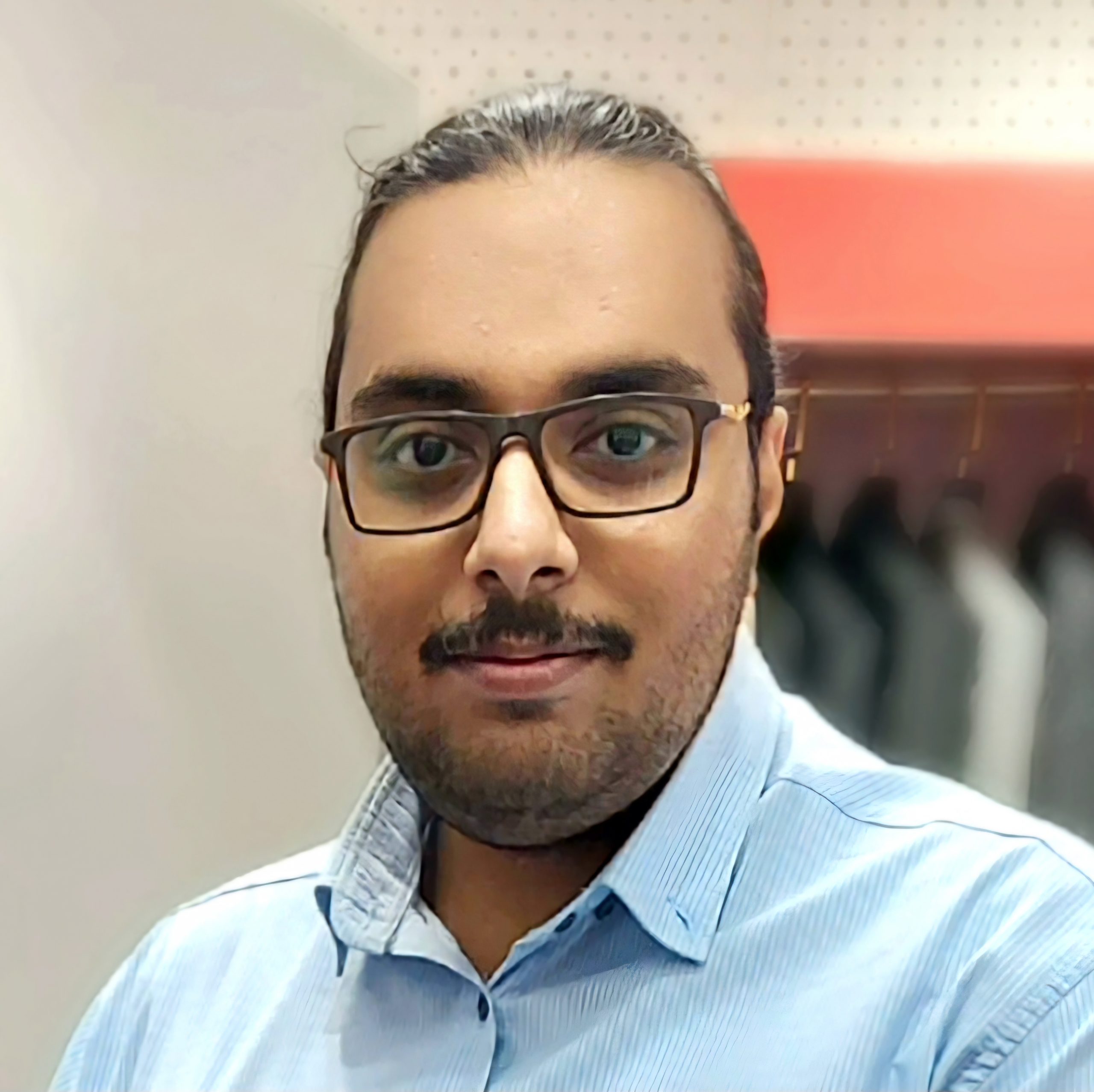 Reza Ebrahimzadeh